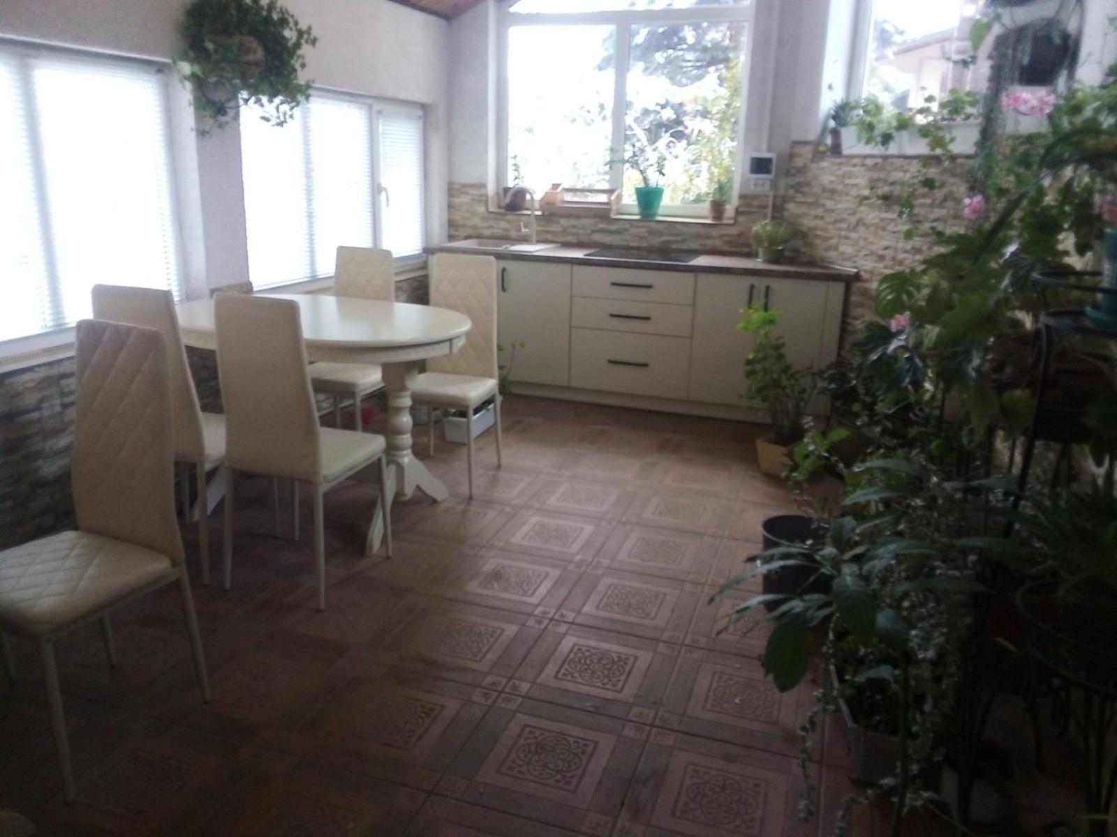 Vyshenka Guest House Jaremcse Kültér fotó