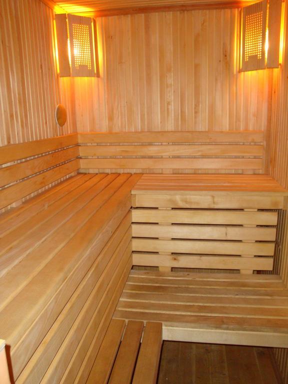 Vyshenka Guest House Jaremcse Kültér fotó