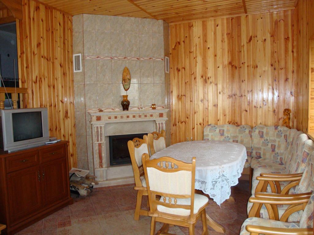 Vyshenka Guest House Jaremcse Szoba fotó